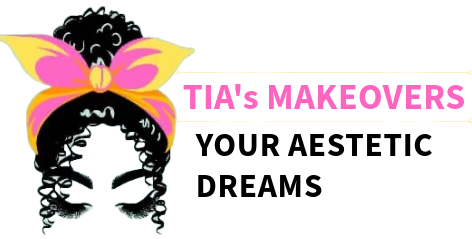 Tia’s Makeover